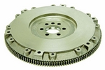 Nodular Iron Flywheel PNS - 50oz balance 157 tooth, 13 1/4" diameter ring g